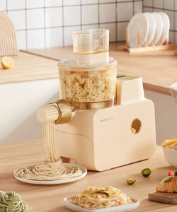 Automatic Pasta Maker Noodle Maker Household Automatic Small